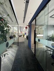 Eon Shenton (D2), Office #355456151